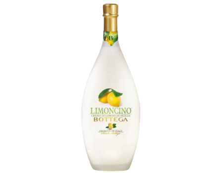 Limoncino Bottega Crema